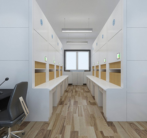 自动选层柜-BYZN-001