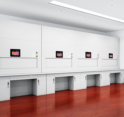 自动选层柜-BYZN-002