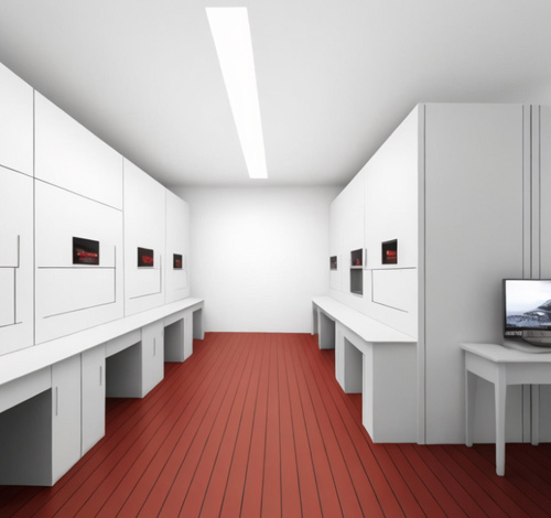 自动选层柜-BYZN-003