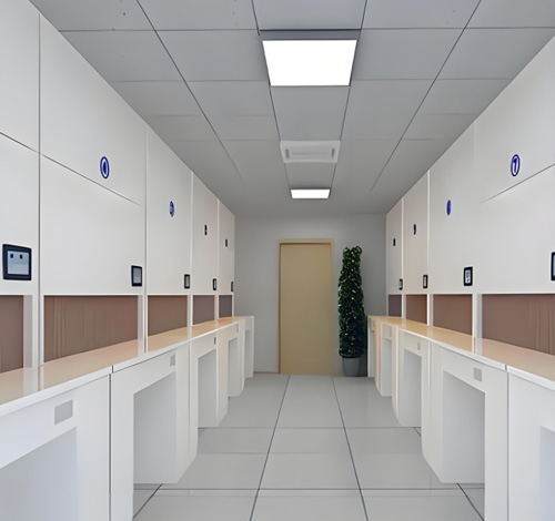 自动选层柜-BYZN-004