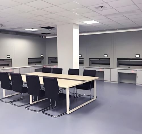 自动选层柜-BYZN-007