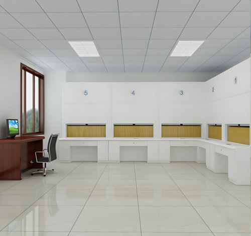 自动选层柜-BYZN-009