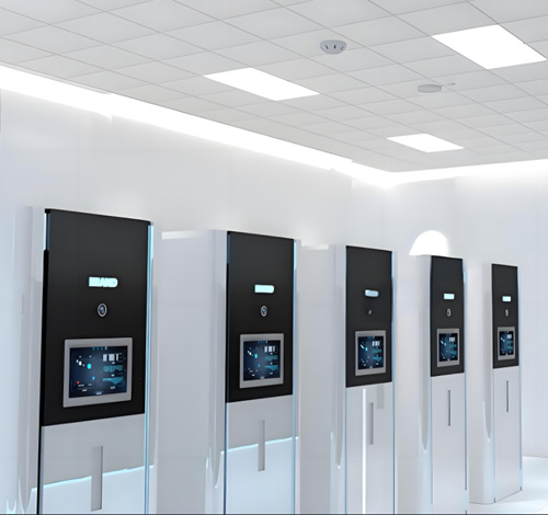 智纳档案柜-BYZN-001