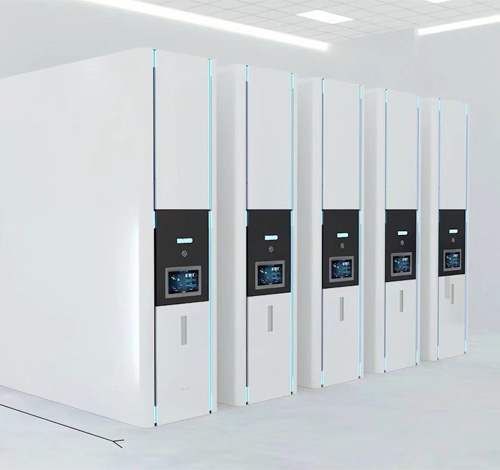 智纳档案柜-BYZN-002