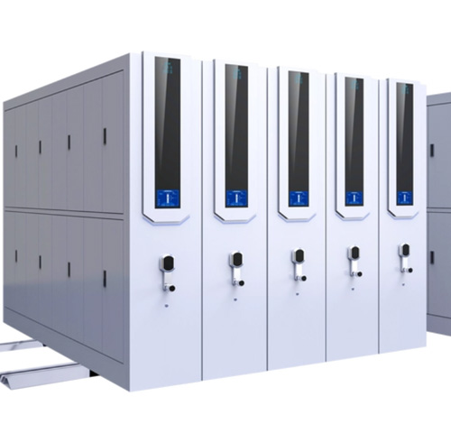 智纳档案柜-BYZN-003