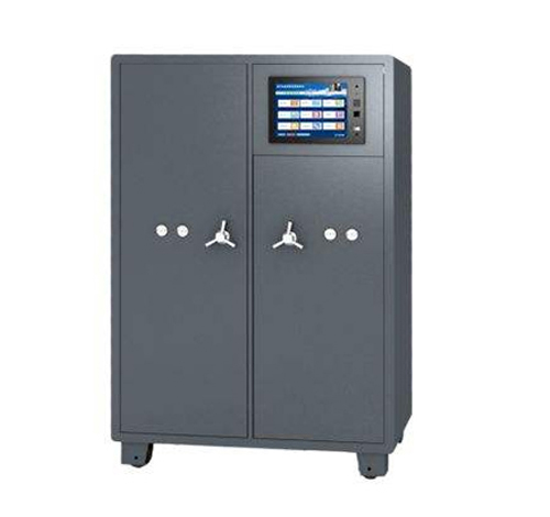 智能枪柜-BYZN-003