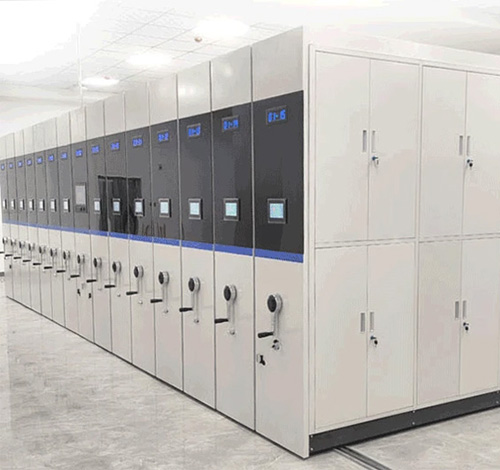 智能档案馆-BYZN-009