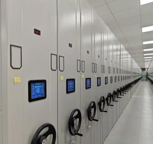 智能档案馆-BYZN-001